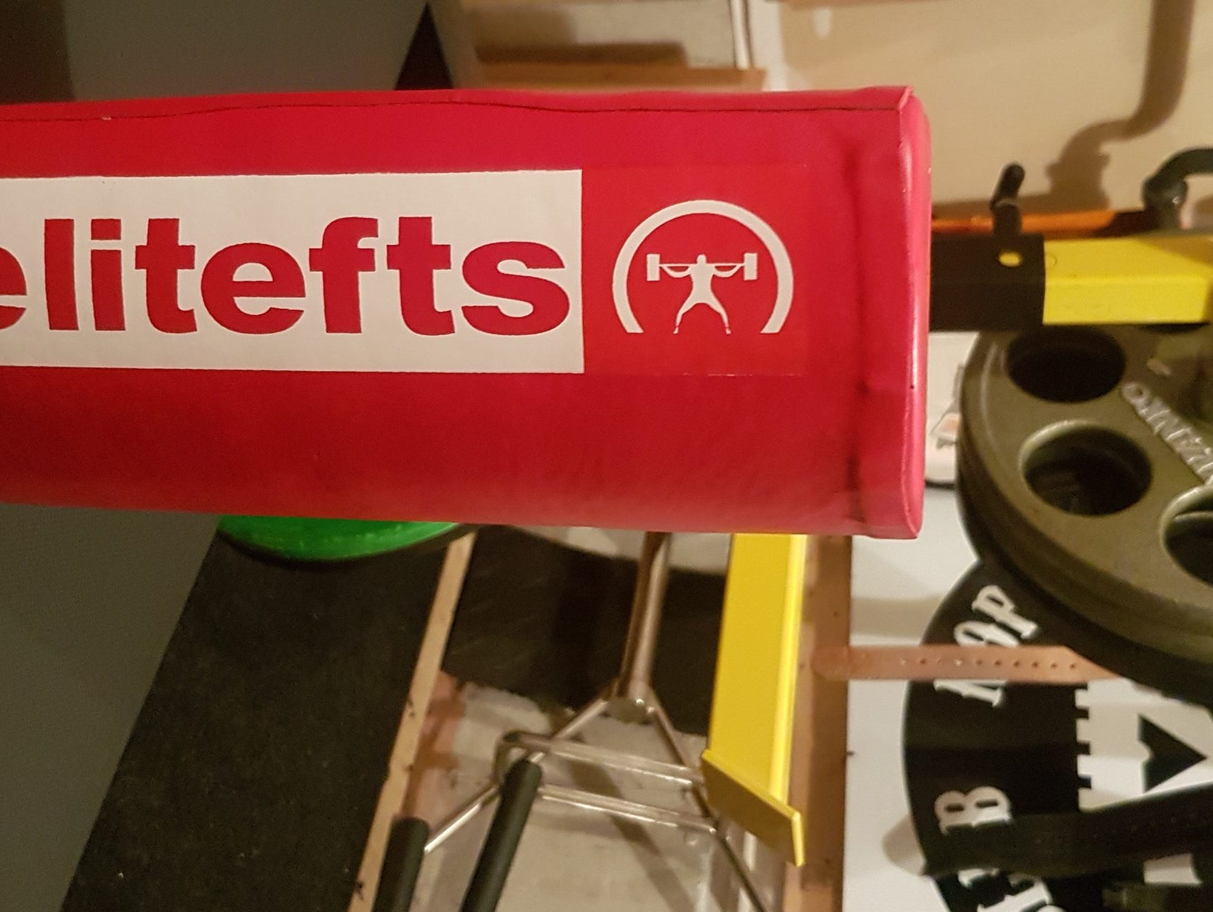 Bench Gains, 1 Rep At A Time!