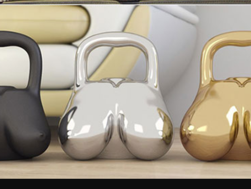 What's A Kettlebell You Ask?