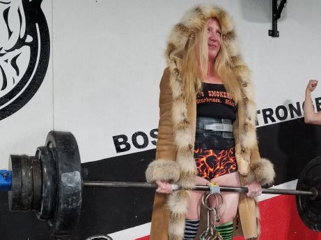 THE Guide to Handling Lifters at the MeetTHE Guide to Handling Lifters at the MeetTHE Guide to Handling Lifters at the Meet