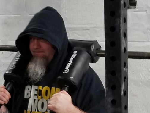 What’s that Specialty Bar for? CJ Murphy