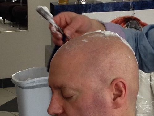 Video Log: Lifter Showcase