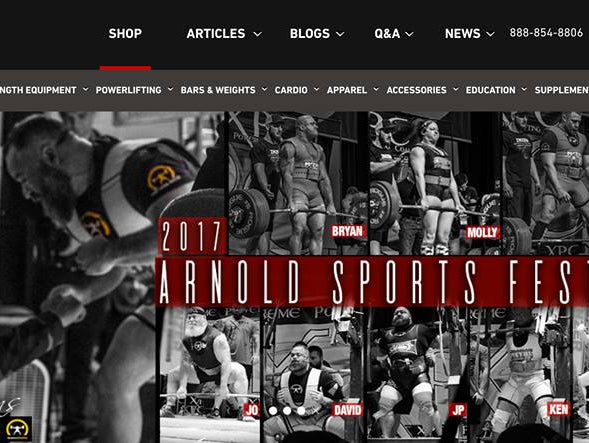 2 days out... Recovery