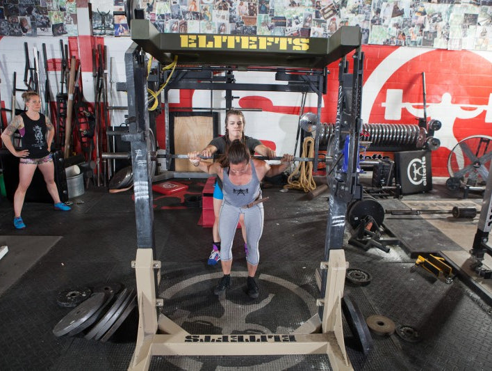 May Training Update: Things I've Learned