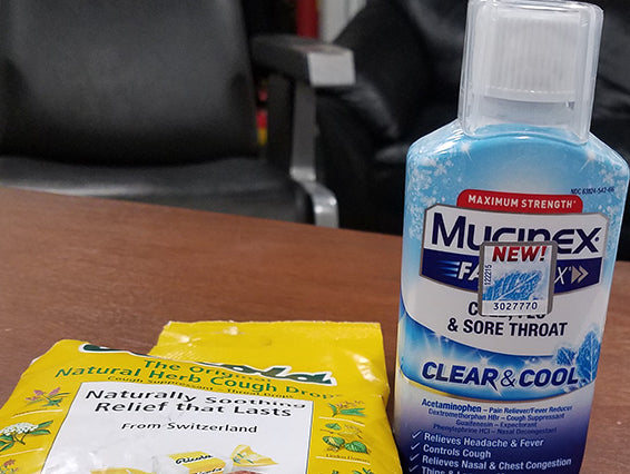 Sick Days and Being StupidSick Days and Being StupidSick Days and Being Stupid