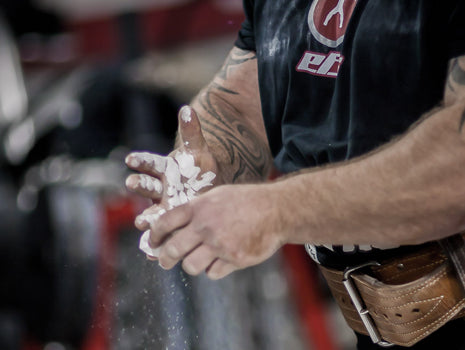 2018: We Change, Goals Change, But the Mystery of Strength Remains