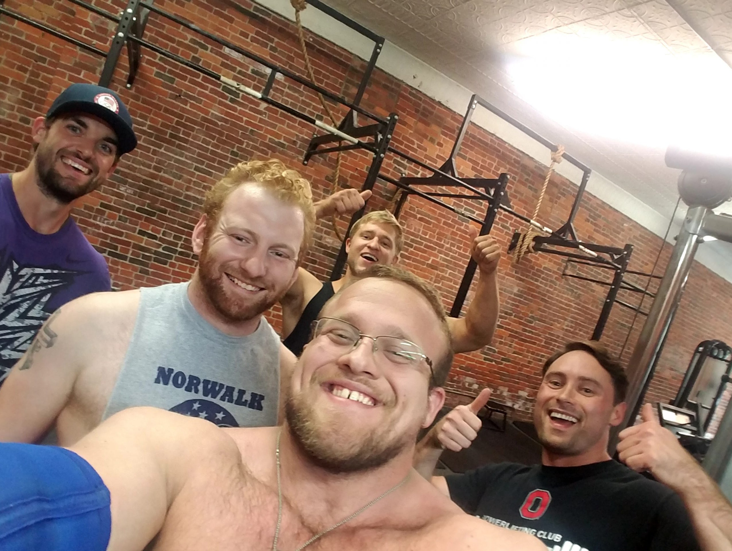 A Place At The Table