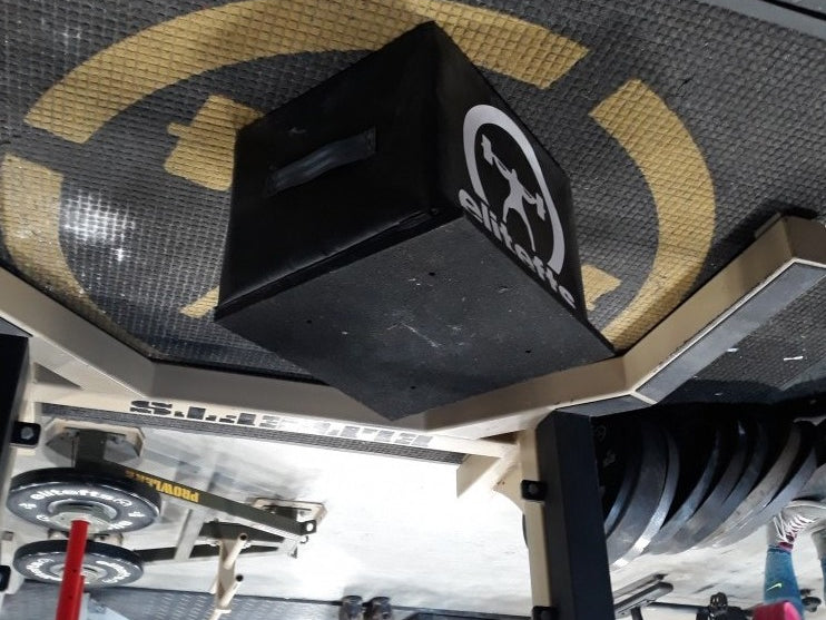 Speed Lower, ME Upper, and an Obvious Observation