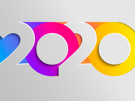 2020 Vision