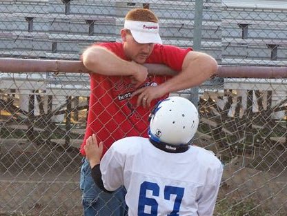 Youth Sport Training Considerations