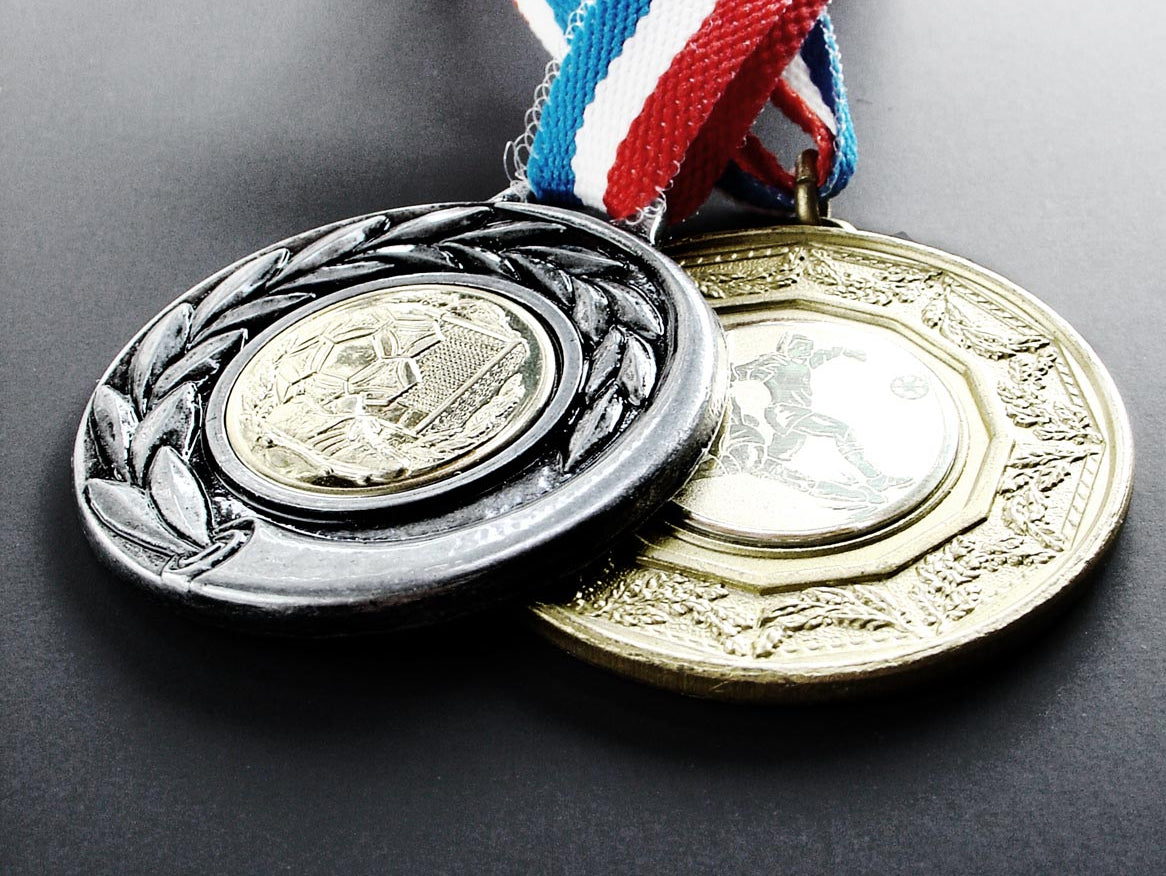 One Month With Bondarchuk