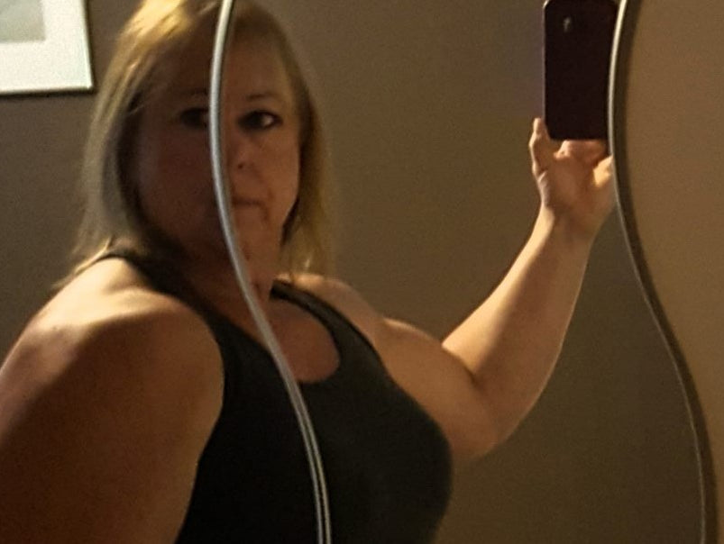 Mirror Mirror On The Wall!