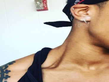 Main Squat Training (9/30)