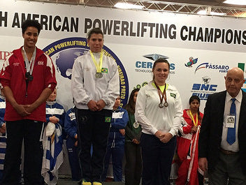 Journey to Pan- Ams Part IV: 2 Days with No English