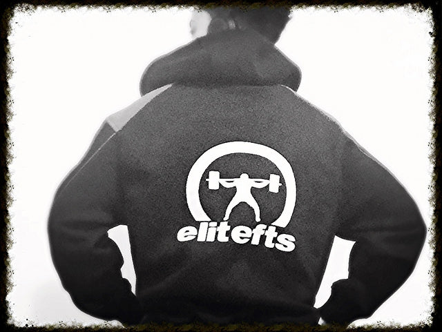 Knowing When to say "When"...