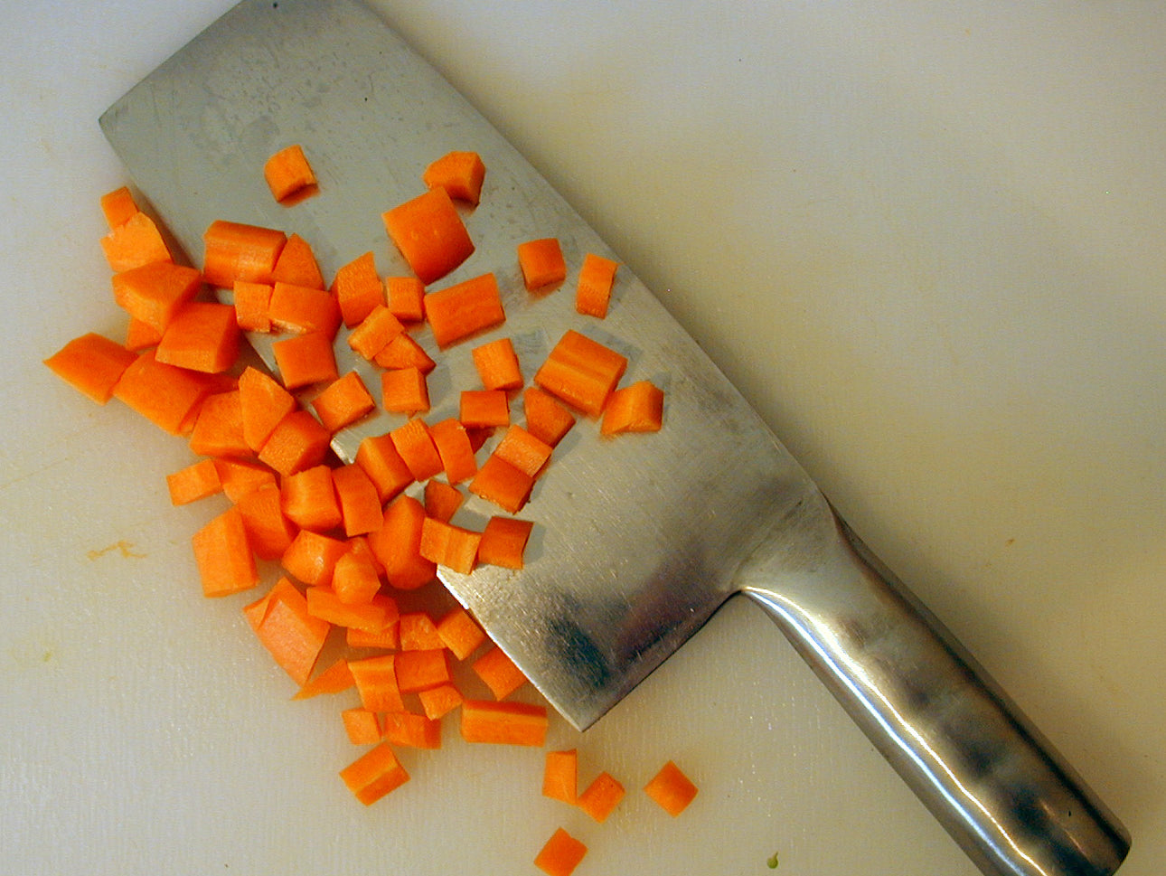 Recipe: Protein Carrot Cakesters and Sweet Potato Rounds