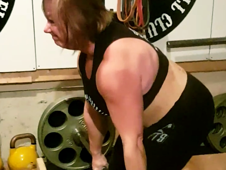 Arnold's Meet Prep Begins Today!
