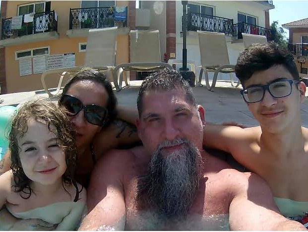 A Great Birthday Present: VIDEO