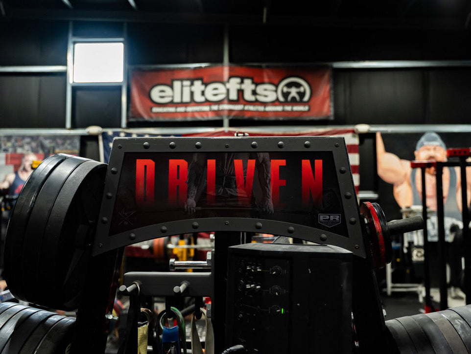 Driven