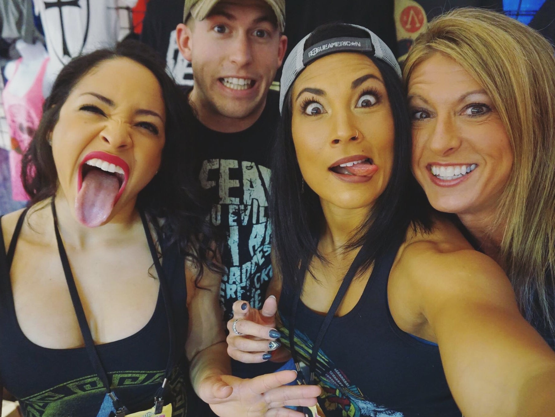 Arnold Classic Weekend