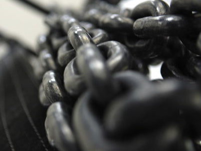 Do most of the workout with the same weight and