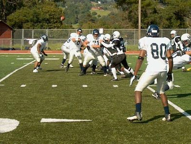 Partial Lifts, Sleds, and Concentric-Only Lifts for Super Football Strength Building In-Season