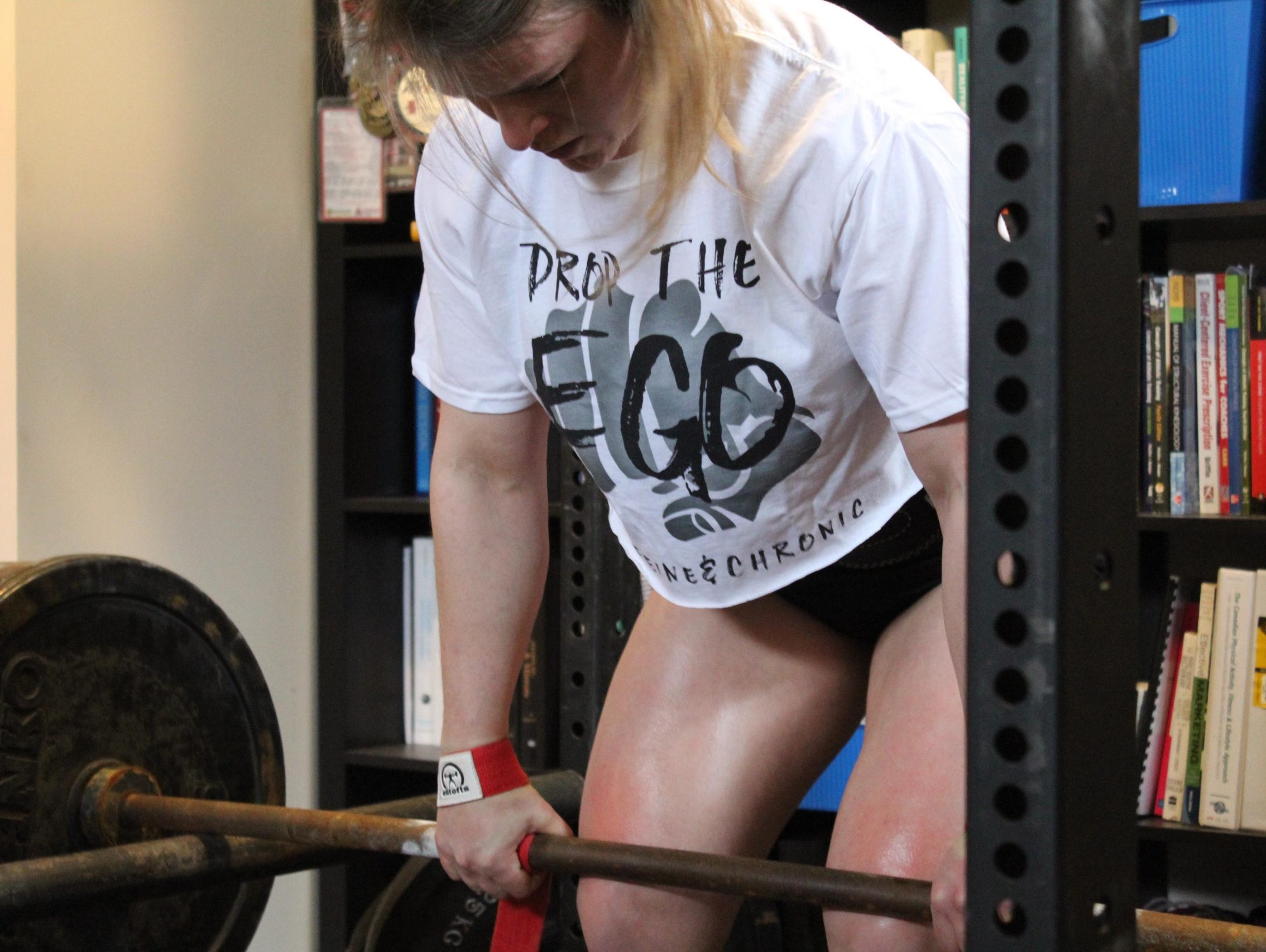 Rack Pulls and Light Sumos - 02/17/2018 - With Video