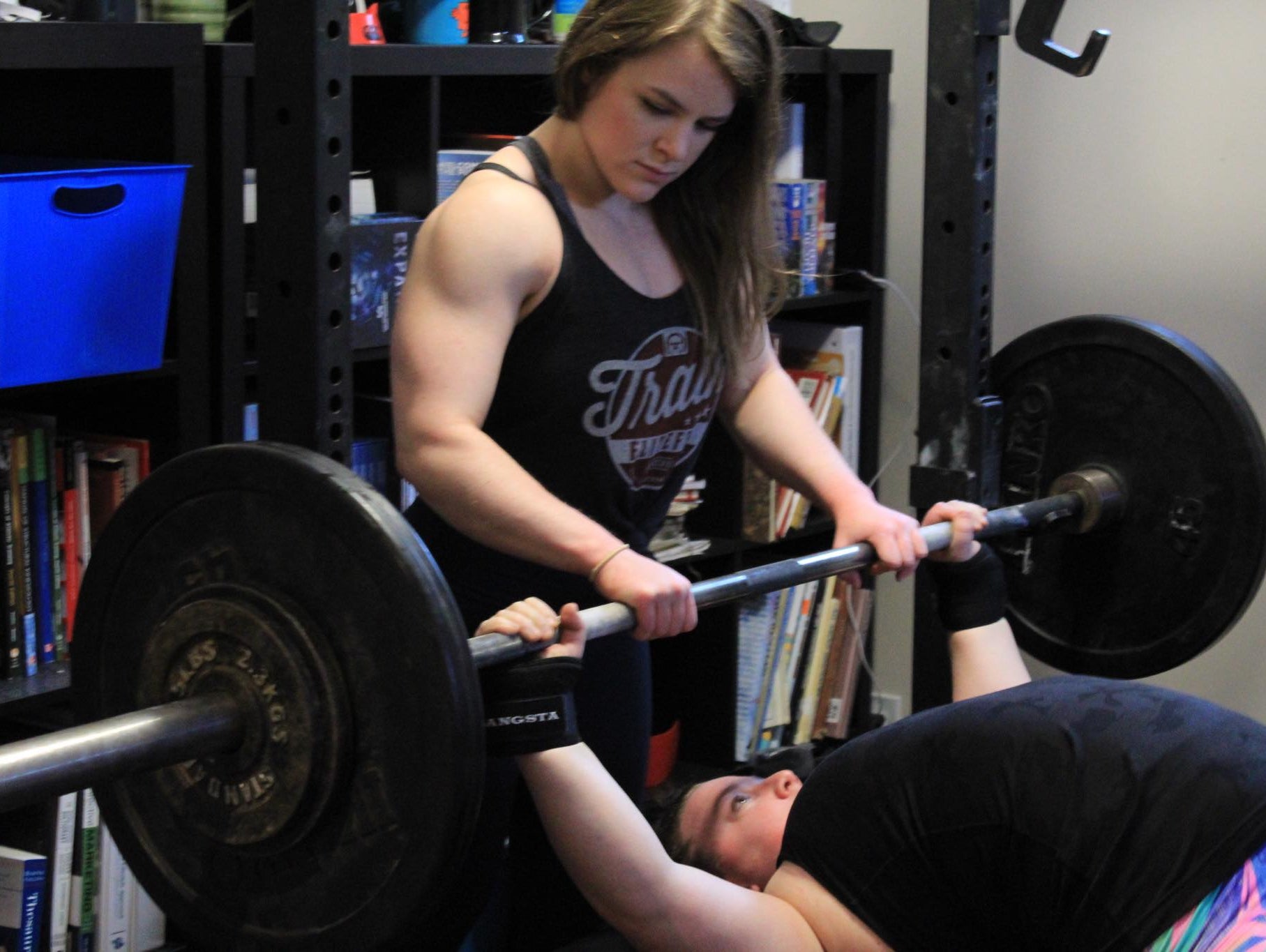 Client Spotlight - Sam Green