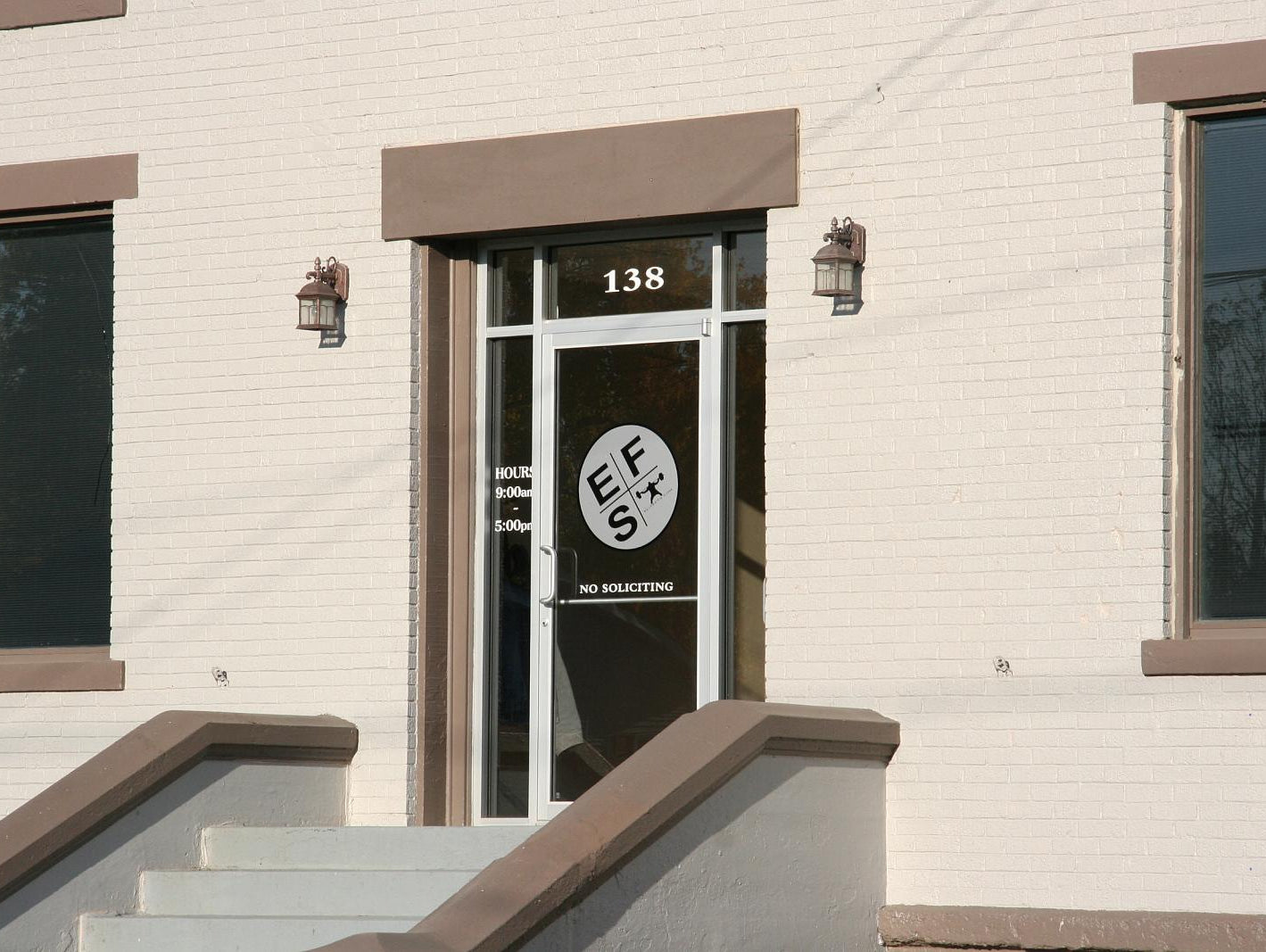 Throwback To The s2 Compound