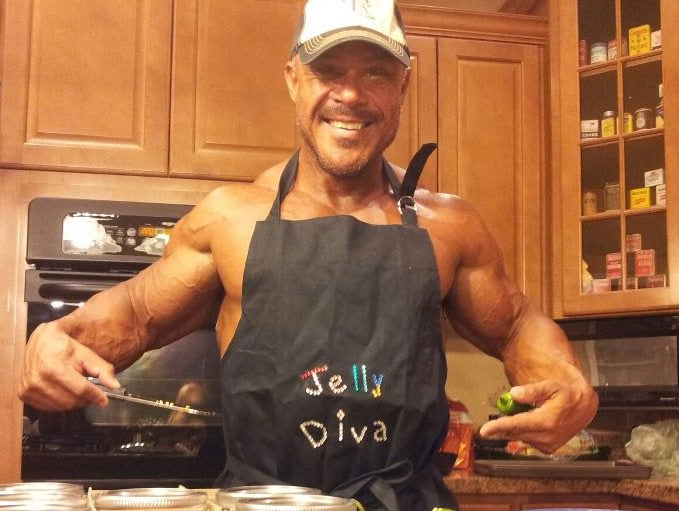 In Sickness and In Health