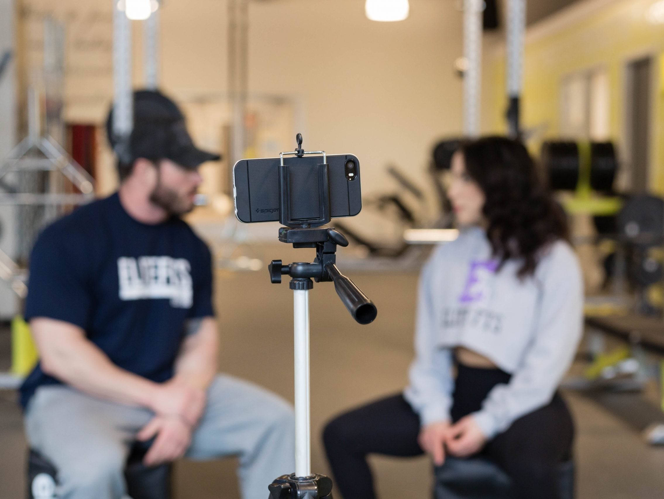 Introducing Coupled in Strength