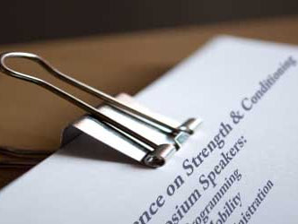 Three Questions for Coach Kevin Argauer