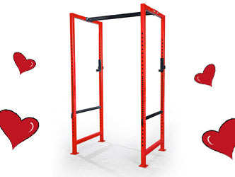 My elitefts™ 2x2 Rack and Why I Love It!