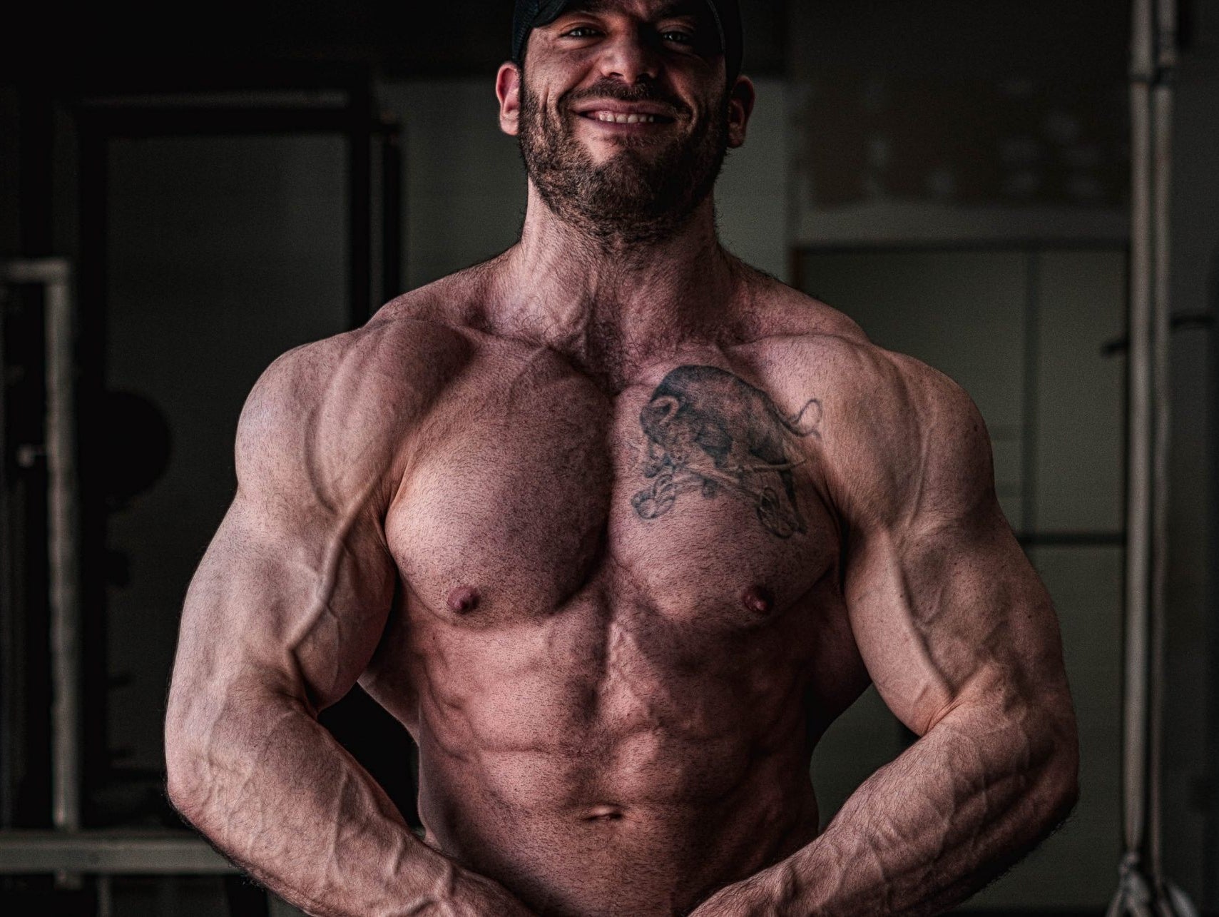 My Top 5 Cheat Meals