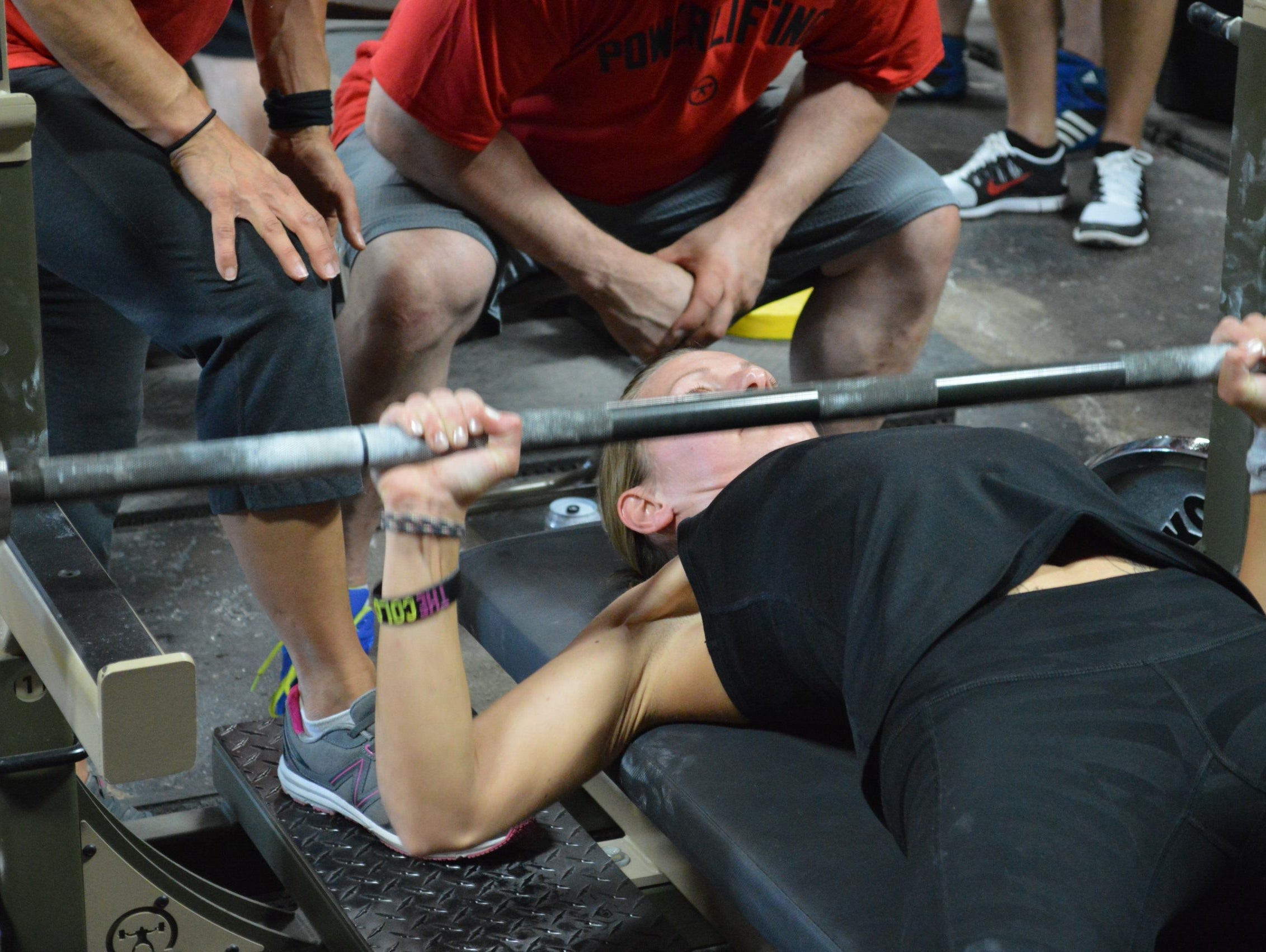 60 Bench Tips and Common Mistakes