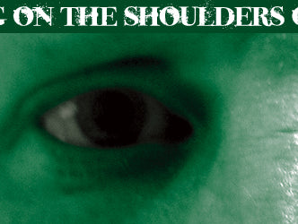 Stand on the Shoulders of Giants