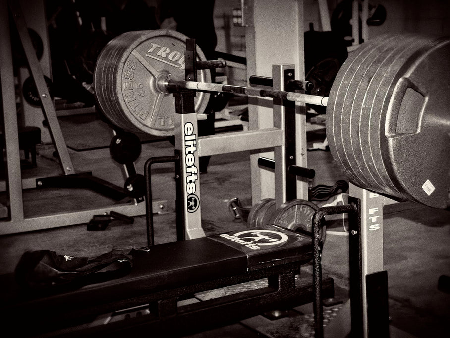 Strength 101: Part I Strength and the Body