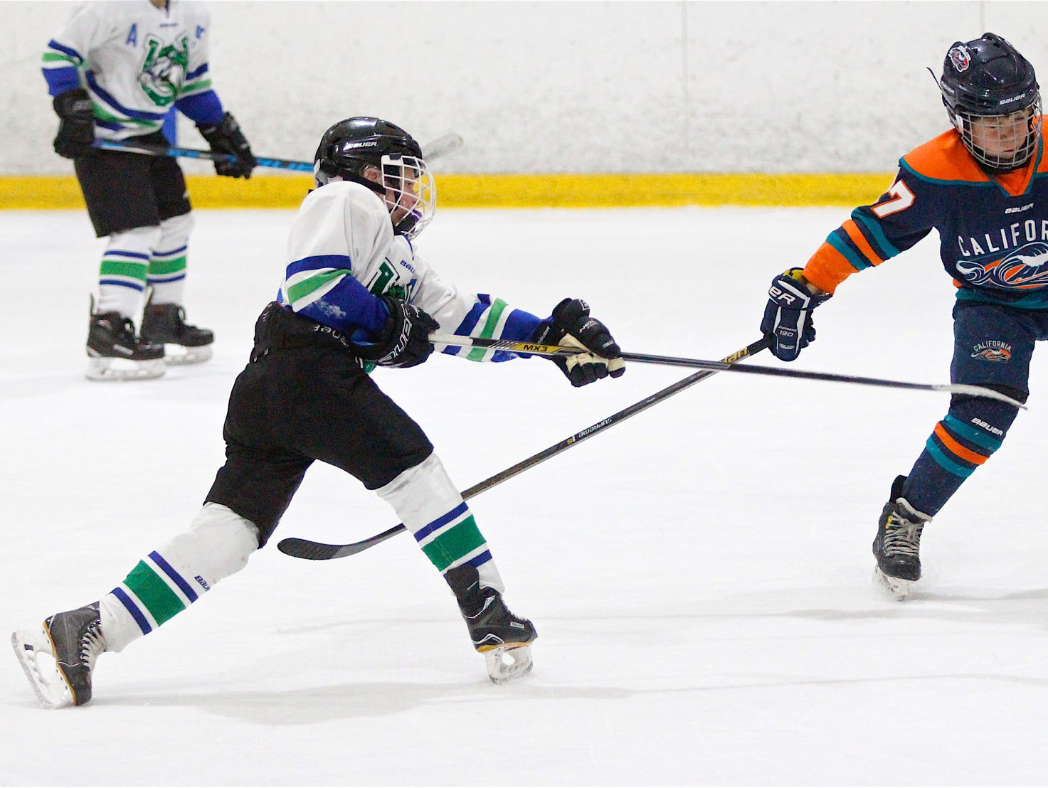 Make Your Mistakes in Practice 11/16/2021