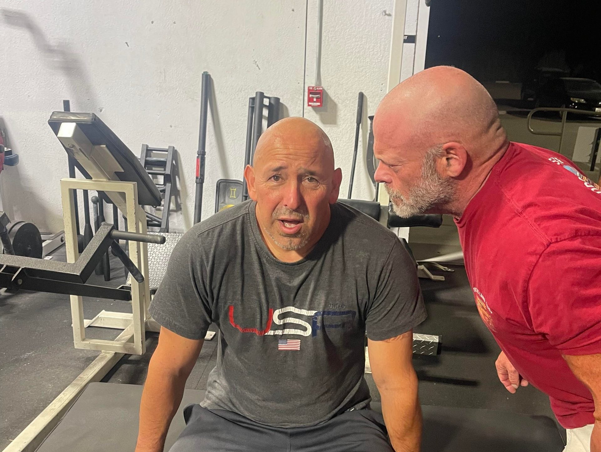 9/9/2022 Reincarnation of Carlos...