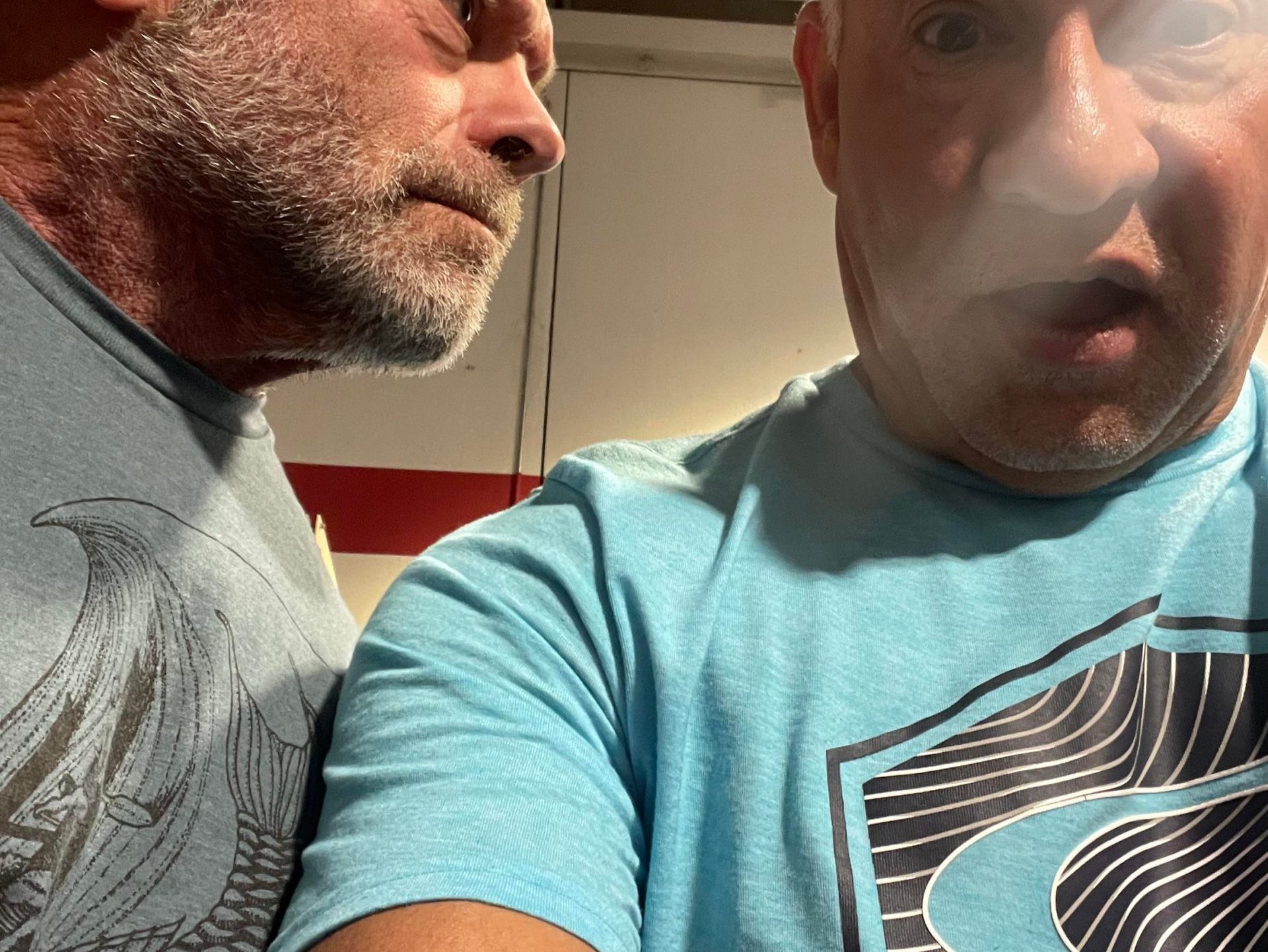 6.27.2024 Cellphones, Earbuds, Lack of Tolerance, and Throat Punch Thursday