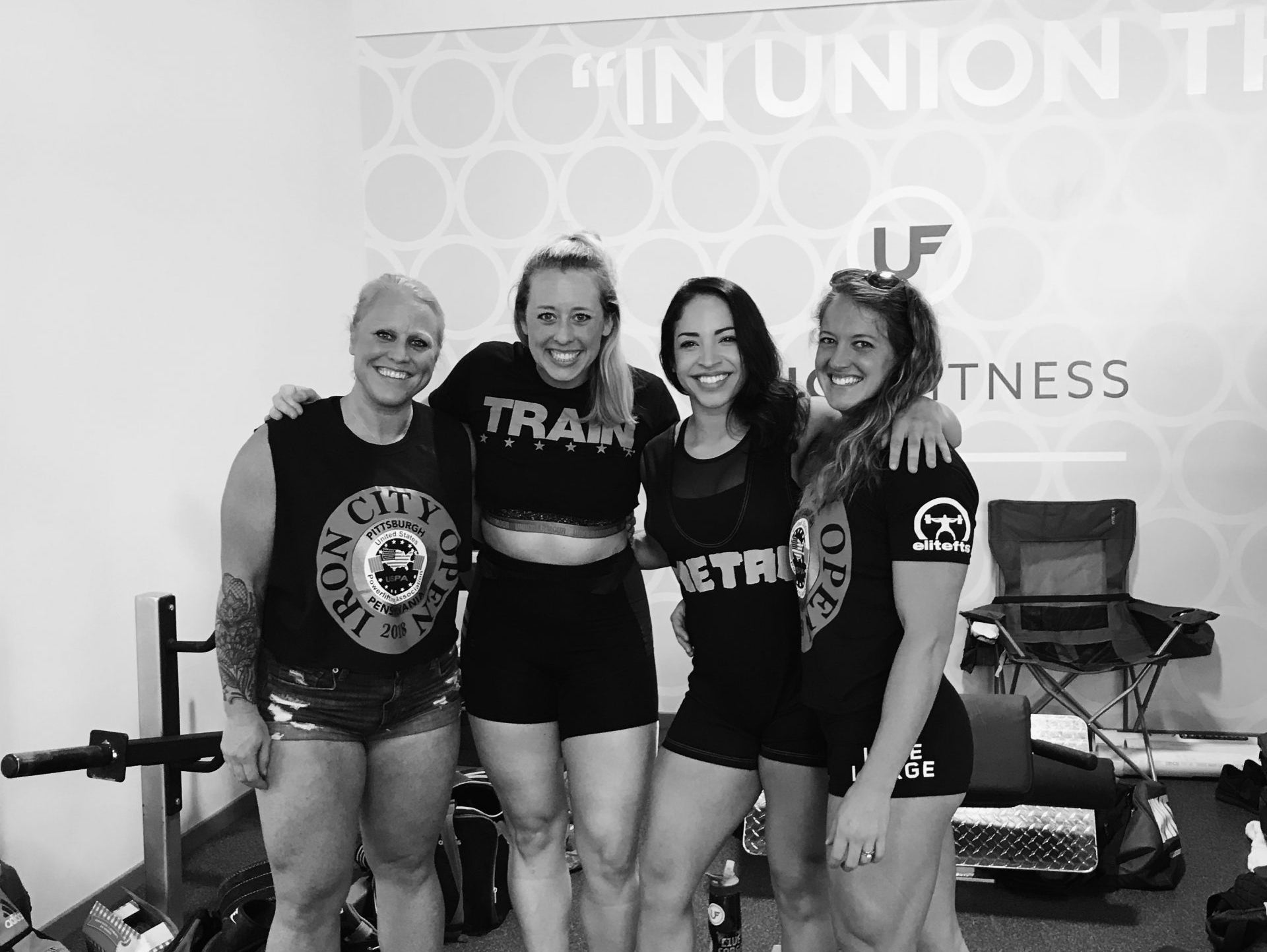 Meet Recap: Iron City Open