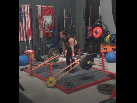 I Got a Fever and the Only Prescription is More Band Tension