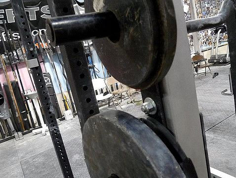 Test Yourself: Strength and Conditioning Standards for the Martial Arts