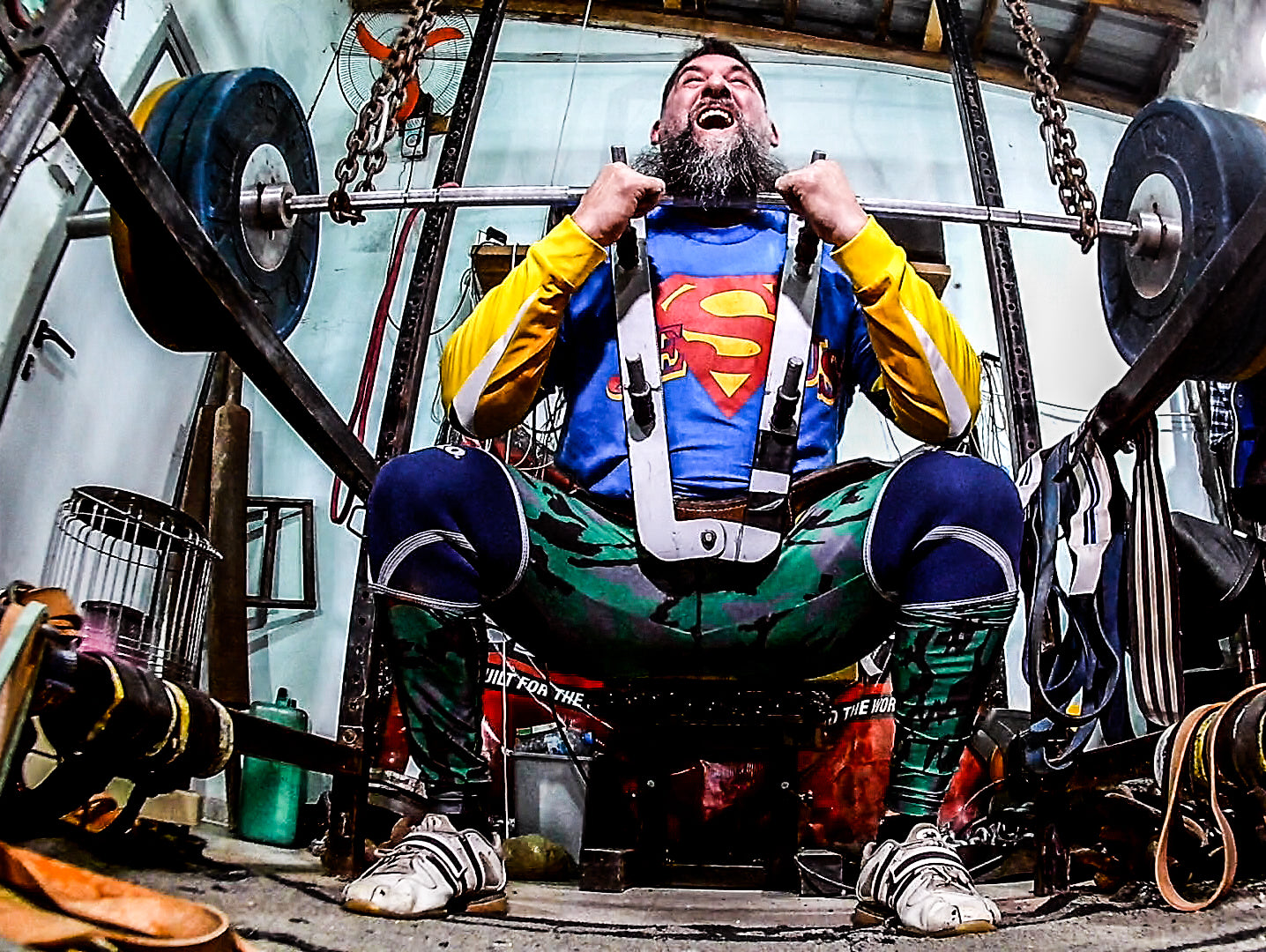 Nemesis Program 1 Week 10