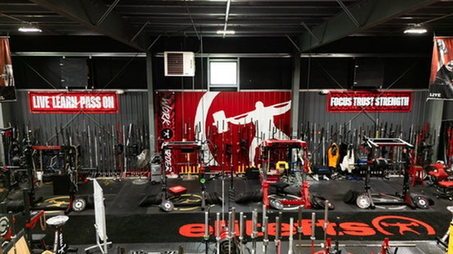 TRAINING CHAOS. NOT SYMMETRY. by Rees Odhiambo