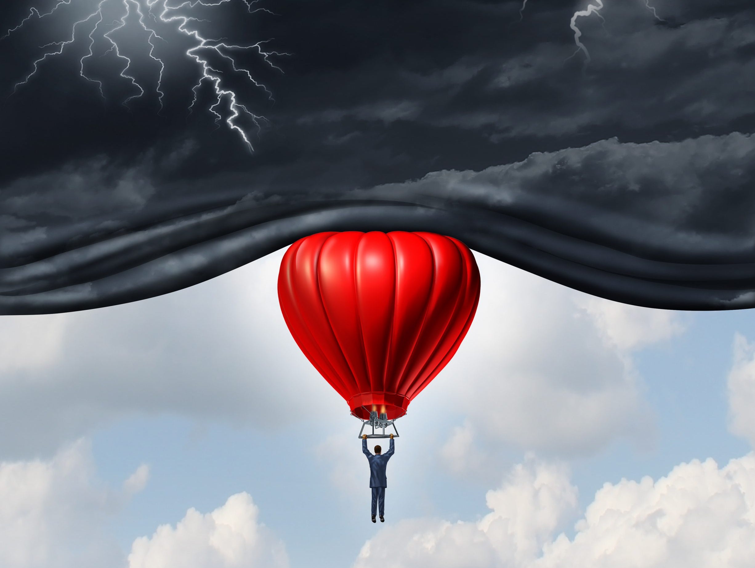 Why I Took Some Time Off From Training