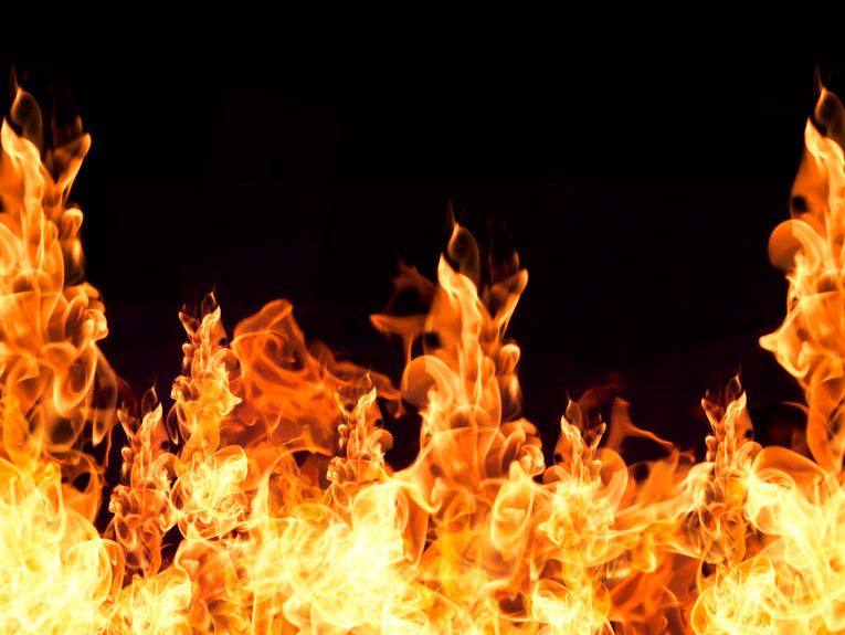 Is it better to burn out than fade away?