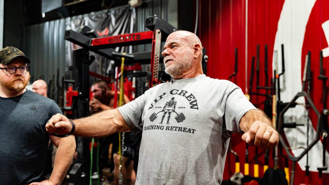 Dave Tate Crew