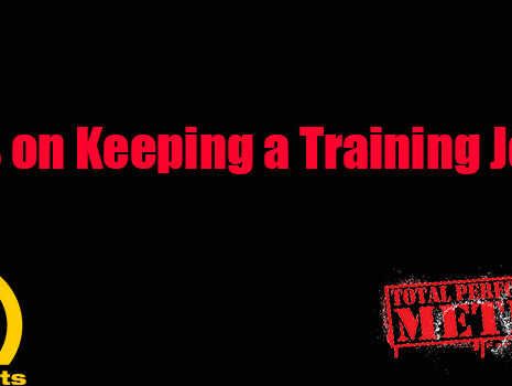 4 Tips on Keeping a Training Journal, CJ Murphy, powerlifting, strongman, elitefts
