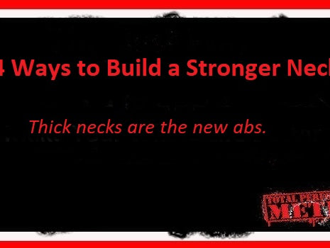 4 Ways to Build a Stronger Neck, CJ Murphy ;4 Ways to Build a Stronger Neck; CJ Murphy, neck bridge;4 Ways to Build a Stronger Neck; CJ Murphy, neck bridge;4 Ways to Build a Stronger Neck; CJ Murphy, neck bridge;