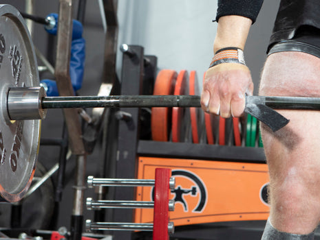 4-Week Hypertrophy Block for the Powerlifter